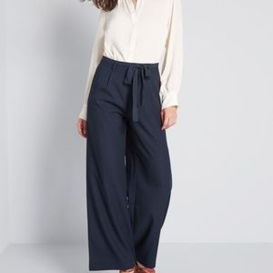 The Savannah Wide-Leg Pants